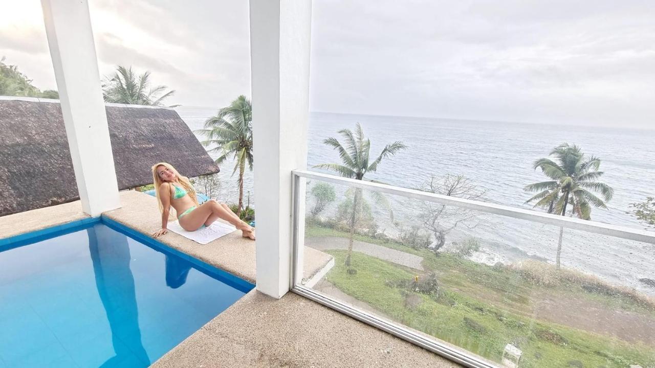 Bintana Sa Paraiso Mambajao Luaran gambar