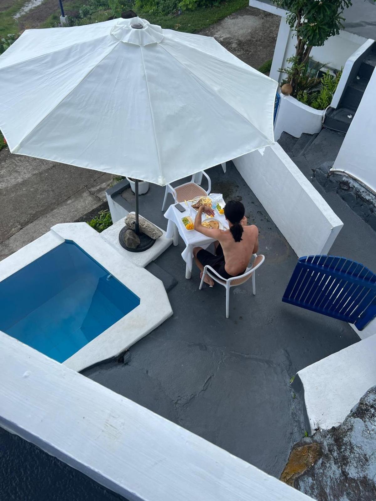 Bintana Sa Paraiso Mambajao Luaran gambar